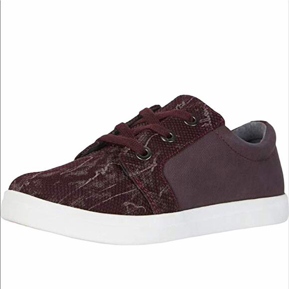 Barefoot Freedom Drew Ruby Women's Sneakers 10W - Picture 2 of 8